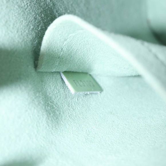 LOUIS VUITTON Epi Electric Alma PM Hand Bag Amand M40625 LV Auth 100208 - Picture 12 of 16